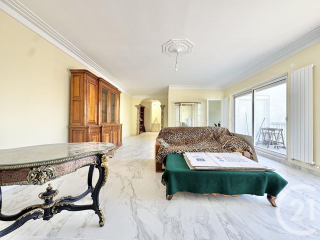 Maison &agrave; vendre - 7 pi&egrave;ces - 165 m2 - Juvisy Sur Orge - 91 - ILE-DE-FRANCE