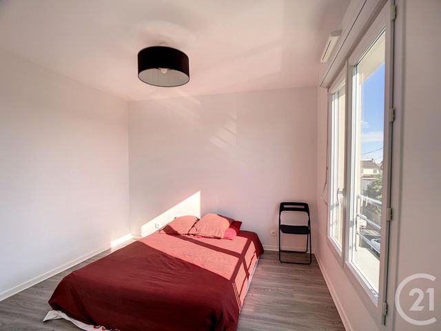 Appartement F2 &agrave; louer - 2 pi&egrave;ces - 42 m2 - Athis Mons - 91 - ILE-DE-FRANCE