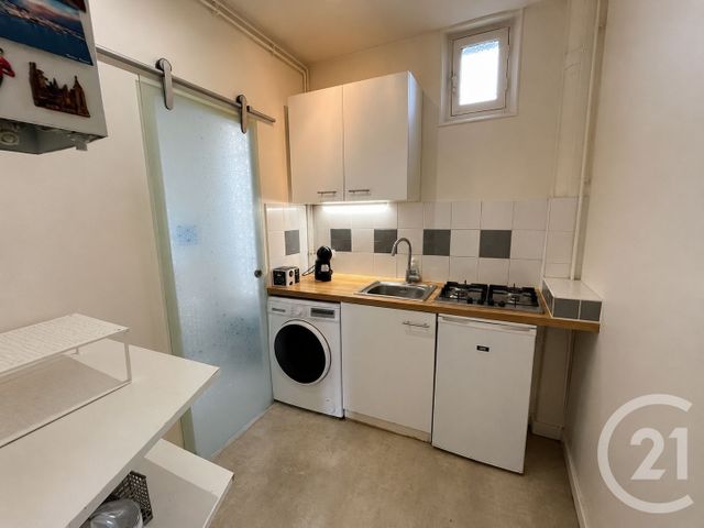 Appartement F2 &agrave; vendre - 2 pi&egrave;ces - 32,69 m2 - Paris - 75013 - ILE-DE-FRANCE