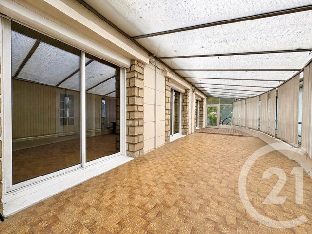 Maison &agrave; vendre - 8 pi&egrave;ces - 180 m2 - Athis Mons - 91 - ILE-DE-FRANCE