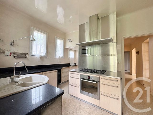 Maison &agrave; vendre - 8 pi&egrave;ces - 180 m2 - Athis Mons - 91 - ILE-DE-FRANCE