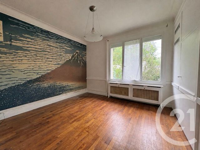 Maison &agrave; vendre - 8 pi&egrave;ces - 180 m2 - Athis Mons - 91 - ILE-DE-FRANCE