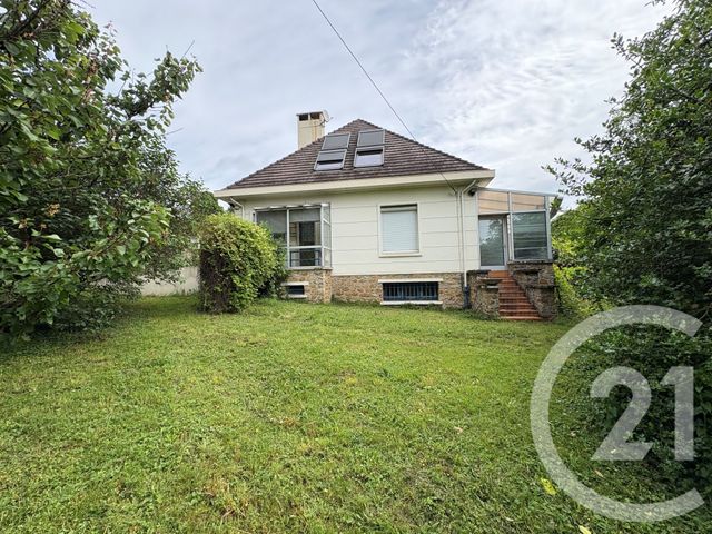 Maison &agrave; vendre - 8 pi&egrave;ces - 180 m2 - Athis Mons - 91 - ILE-DE-FRANCE