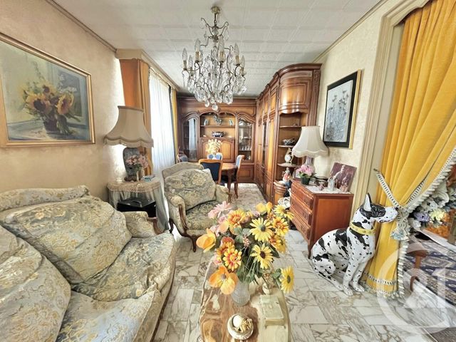 Maison &agrave; vendre - 6 pi&egrave;ces - 116,98 m2 - Paray Vieille Poste - 91 - ILE-DE-FRANCE