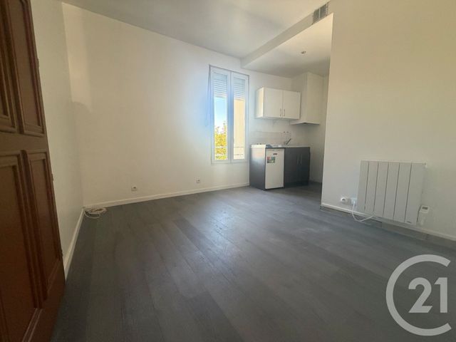 appartement - VIRY CHATILLON - 91