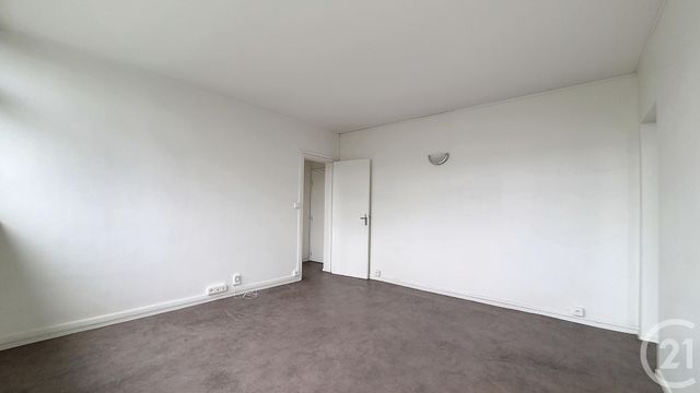 Appartement F2 &agrave; vendre - 2 pi&egrave;ces - 38,01 m2 - Viry Chatillon - 91 - ILE-DE-FRANCE