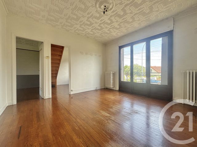 Maison &agrave; vendre - 4 pi&egrave;ces - 87 m2 - Savigny Sur Orge - 91 - ILE-DE-FRANCE
