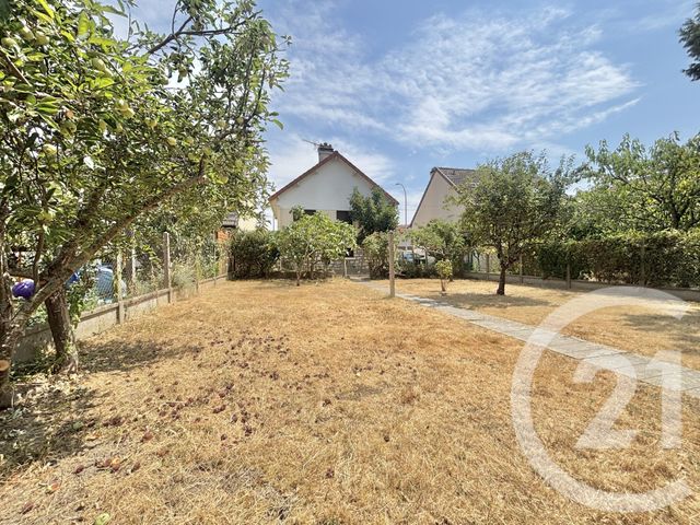 Maison &agrave; vendre - 4 pi&egrave;ces - 87 m2 - Savigny Sur Orge - 91 - ILE-DE-FRANCE