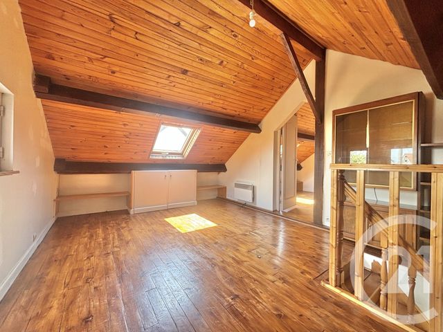 Maison &agrave; vendre - 4 pi&egrave;ces - 87 m2 - Savigny Sur Orge - 91 - ILE-DE-FRANCE