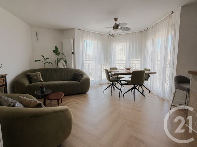 Appartement F3 à louer ATHIS MONS