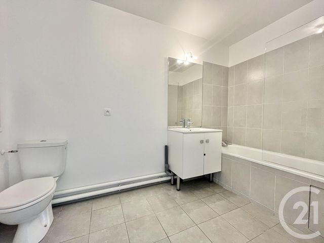 Appartement F2 &agrave; vendre - 2 pi&egrave;ces - 39,12 m2 - Athis Mons - 91 - ILE-DE-FRANCE