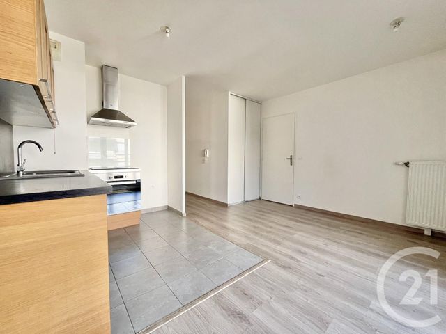 Appartement F2 &agrave; vendre - 2 pi&egrave;ces - 39,12 m2 - Athis Mons - 91 - ILE-DE-FRANCE