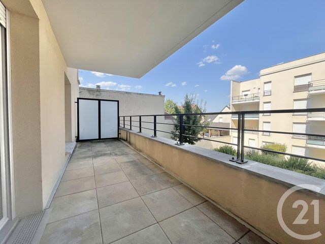 Appartement F2 &agrave; vendre - 2 pi&egrave;ces - 39,12 m2 - Athis Mons - 91 - ILE-DE-FRANCE