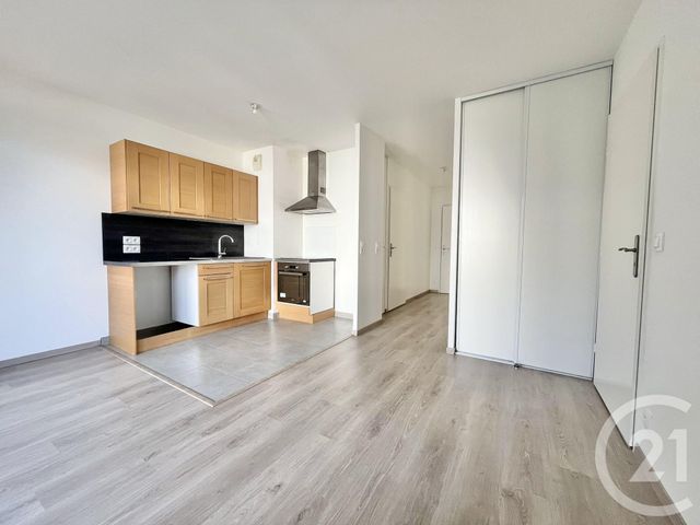 appartement - ATHIS MONS - 91