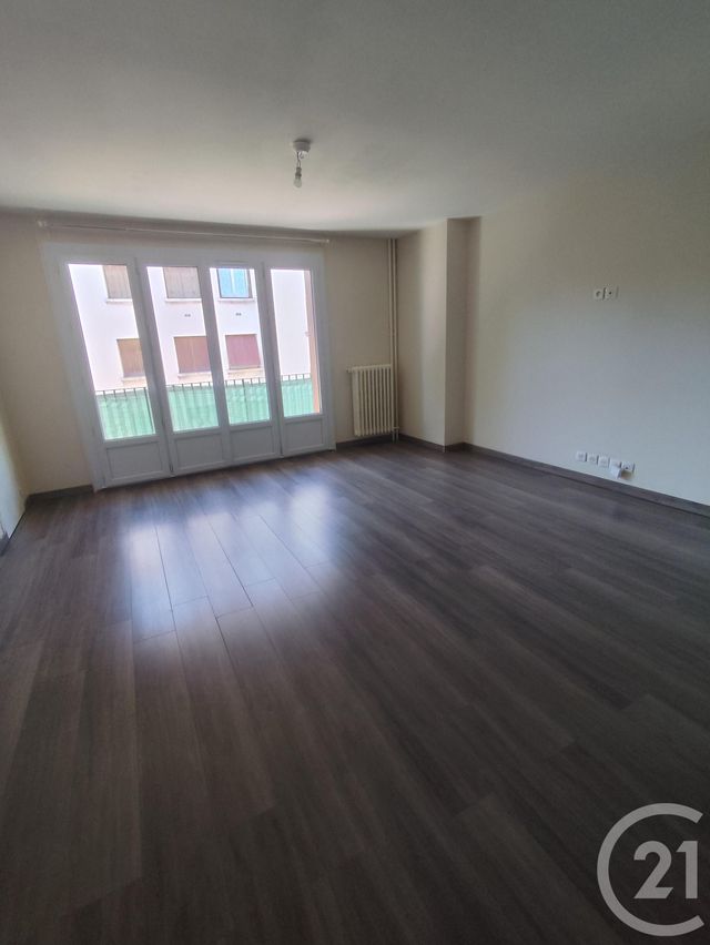appartement - SAVIGNY SUR ORGE - 91