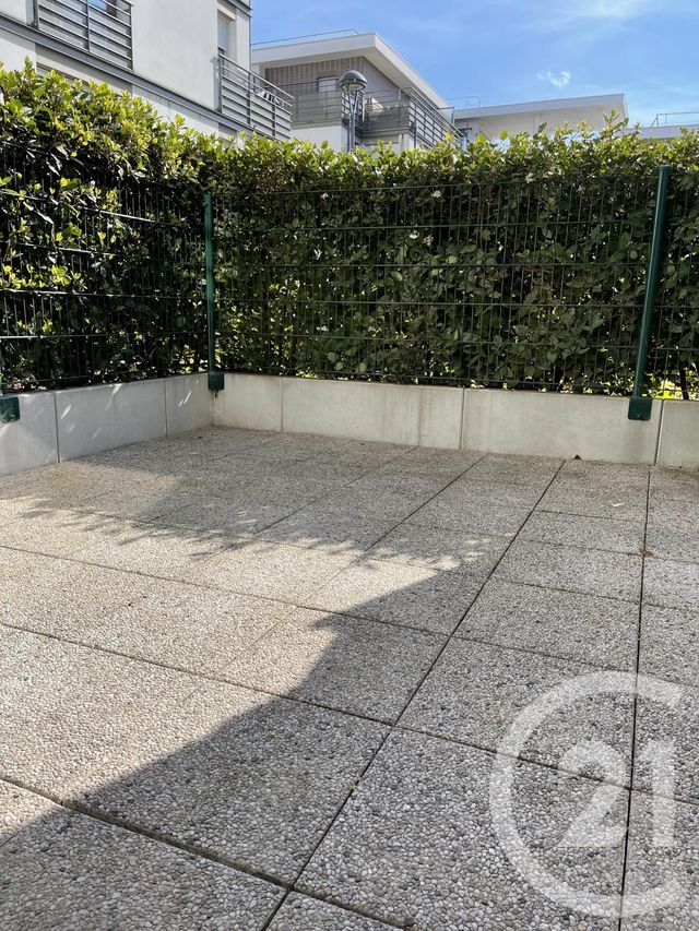 Appartement F2 &agrave; louer - 2 pi&egrave;ces - 41,30 m2 - Athis Mons - 91 - ILE-DE-FRANCE