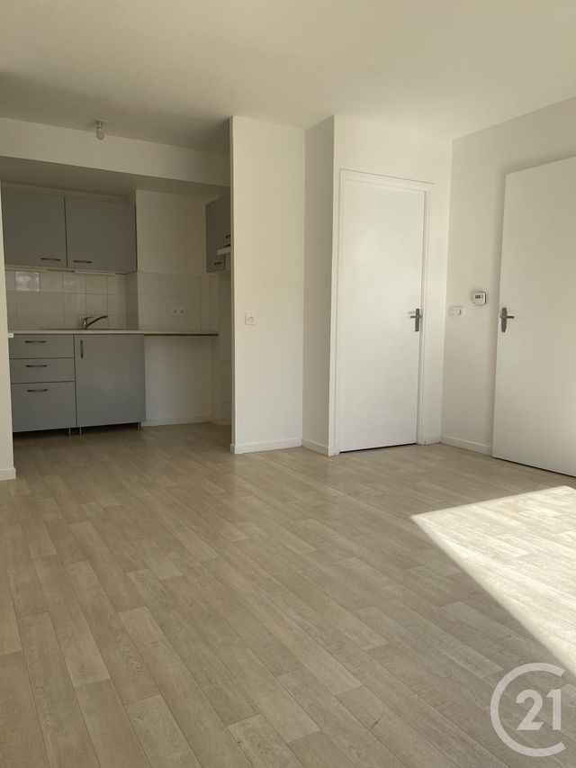 Appartement F2 &agrave; louer - 2 pi&egrave;ces - 41,30 m2 - Athis Mons - 91 - ILE-DE-FRANCE