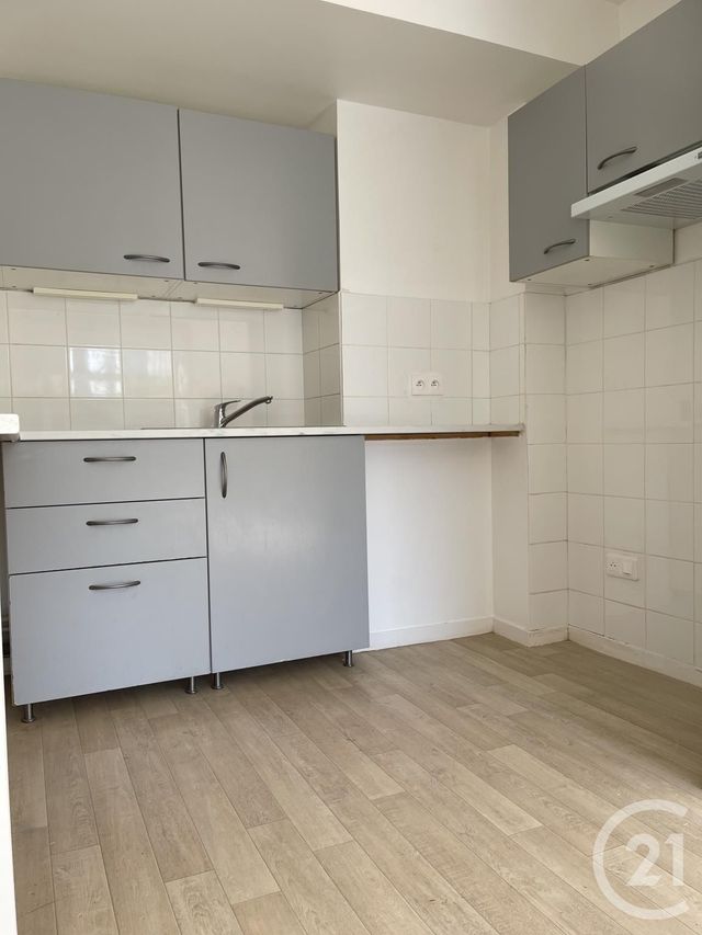 Appartement F2 &agrave; louer - 2 pi&egrave;ces - 41,30 m2 - Athis Mons - 91 - ILE-DE-FRANCE