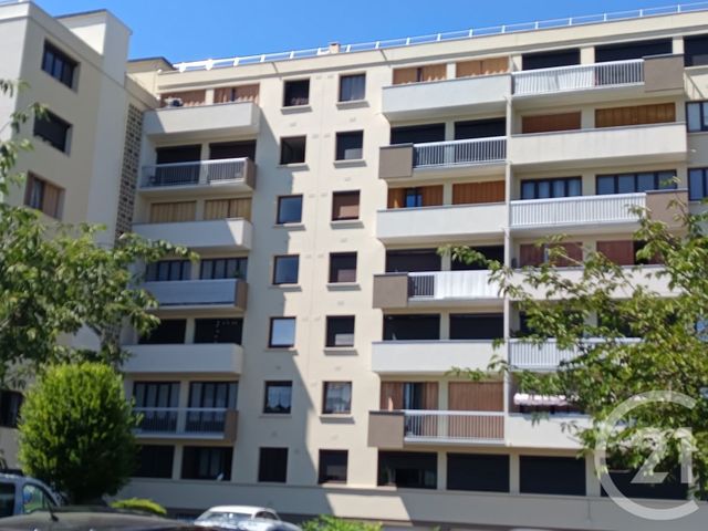 Appartement F2 &agrave; vendre - 2 pi&egrave;ces - 47,96 m2 - Athis Mons - 91 - ILE-DE-FRANCE