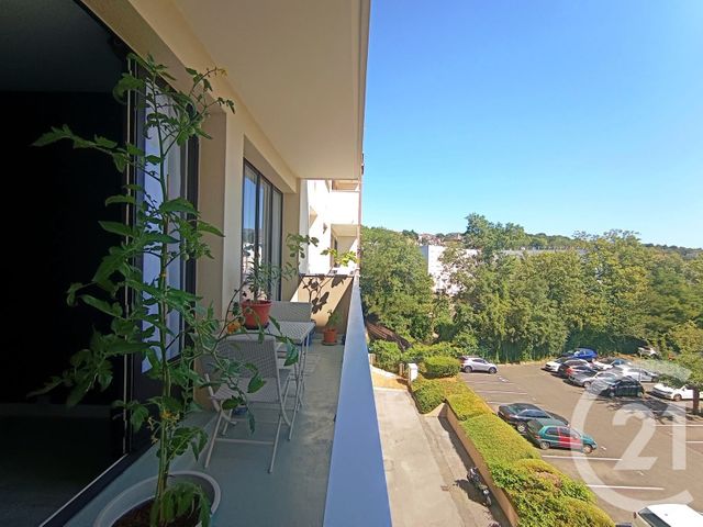 Appartement F2 à vendre ATHIS MONS