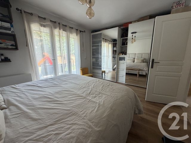 Maison &agrave; louer - 4 pi&egrave;ces - 98,19 m2 - Athis Mons - 91 - ILE-DE-FRANCE