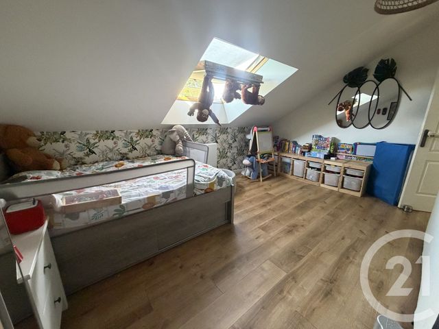 Maison &agrave; louer - 4 pi&egrave;ces - 98,19 m2 - Athis Mons - 91 - ILE-DE-FRANCE
