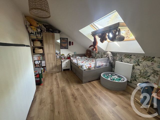 Maison &agrave; louer - 4 pi&egrave;ces - 98,19 m2 - Athis Mons - 91 - ILE-DE-FRANCE