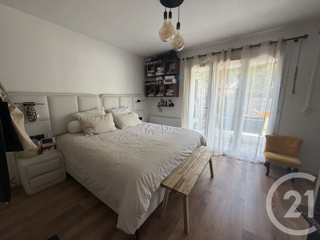 Maison &agrave; louer - 4 pi&egrave;ces - 98,19 m2 - Athis Mons - 91 - ILE-DE-FRANCE