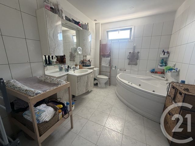 Maison &agrave; louer - 4 pi&egrave;ces - 98,19 m2 - Athis Mons - 91 - ILE-DE-FRANCE