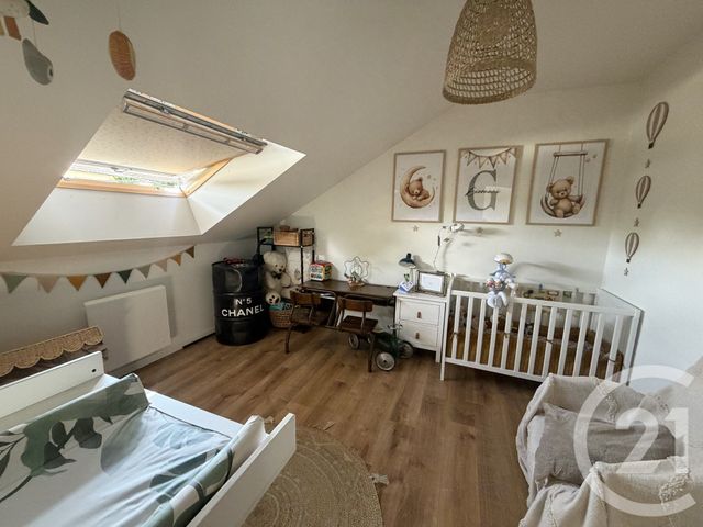 Maison &agrave; louer - 4 pi&egrave;ces - 98,19 m2 - Athis Mons - 91 - ILE-DE-FRANCE