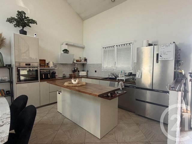 Maison &agrave; louer - 4 pi&egrave;ces - 98,19 m2 - Athis Mons - 91 - ILE-DE-FRANCE