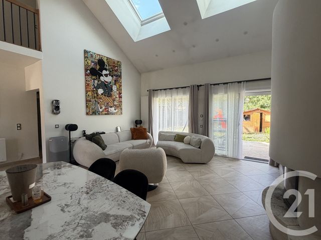 Maison &agrave; louer - 4 pi&egrave;ces - 98,19 m2 - Athis Mons - 91 - ILE-DE-FRANCE