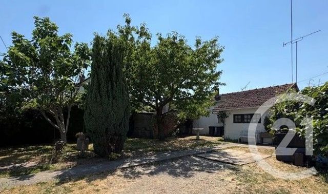 Maison &agrave; vendre - 3 pi&egrave;ces - 52,04 m2 - Athis Mons - 91 - ILE-DE-FRANCE