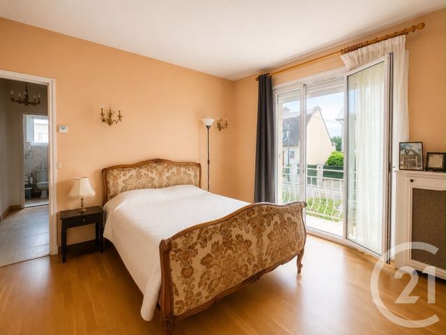 Maison &agrave; vendre - 5 pi&egrave;ces - 127,57 m2 - Morangis - 91 - ILE-DE-FRANCE