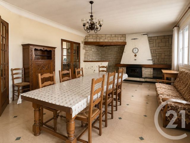 Maison à vendre MORANGIS