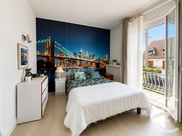 Maison &agrave; vendre - 5 pi&egrave;ces - 127,57 m2 - Morangis - 91 - ILE-DE-FRANCE