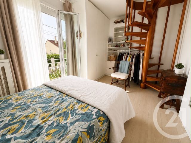 Maison &agrave; vendre - 5 pi&egrave;ces - 127,57 m2 - Morangis - 91 - ILE-DE-FRANCE