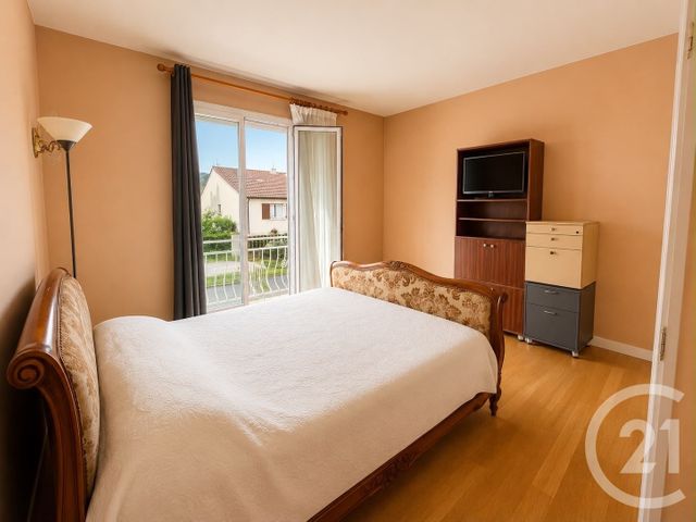 Maison &agrave; vendre - 5 pi&egrave;ces - 127,57 m2 - Morangis - 91 - ILE-DE-FRANCE