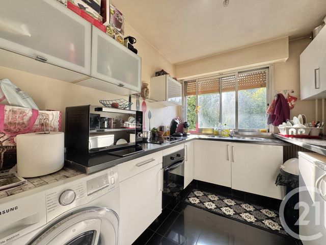 Appartement F3 &agrave; vendre - 3 pi&egrave;ces - 51,72 m2 - Juvisy Sur Orge - 91 - ILE-DE-FRANCE