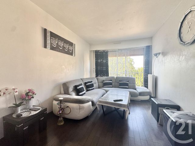 Appartement F3 à vendre JUVISY SUR ORGE