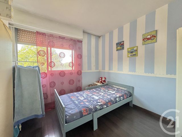 Appartement F3 &agrave; vendre - 3 pi&egrave;ces - 51,72 m2 - Juvisy Sur Orge - 91 - ILE-DE-FRANCE