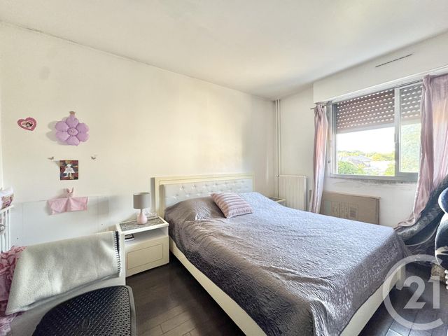 Appartement F3 &agrave; vendre - 3 pi&egrave;ces - 51,72 m2 - Juvisy Sur Orge - 91 - ILE-DE-FRANCE
