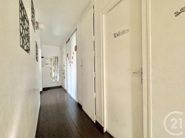 Appartement F3 &agrave; vendre - 3 pi&egrave;ces - 51,72 m2 - Juvisy Sur Orge - 91 - ILE-DE-FRANCE