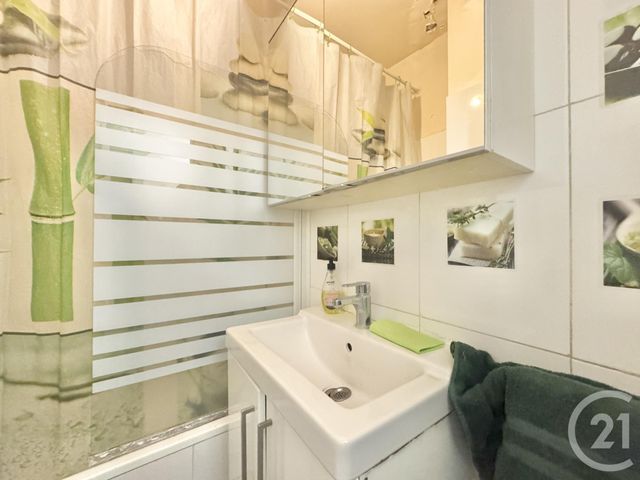 Appartement F3 &agrave; vendre - 3 pi&egrave;ces - 51,72 m2 - Juvisy Sur Orge - 91 - ILE-DE-FRANCE