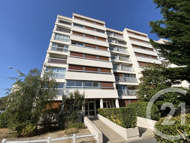 Appartement à louer JUVISY SUR ORGE