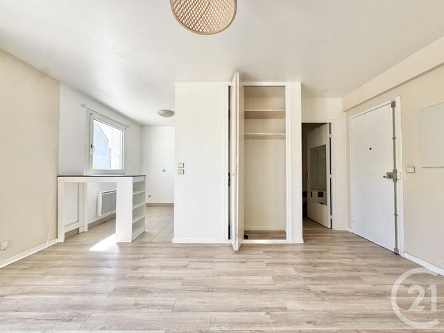 Appartement F1 &agrave; vendre - 1 pi&egrave;ce - 30 m2 - Paray Vieille Poste - 91 - ILE-DE-FRANCE