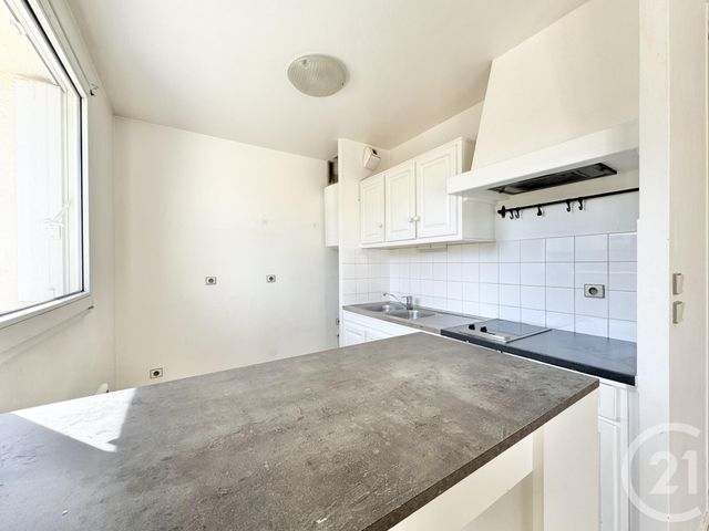 Appartement F1 &agrave; vendre - 1 pi&egrave;ce - 30 m2 - Paray Vieille Poste - 91 - ILE-DE-FRANCE