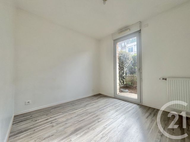 Appartement F3 &agrave; vendre - 3 pi&egrave;ces - 60,63 m2 - Athis Mons - 91 - ILE-DE-FRANCE
