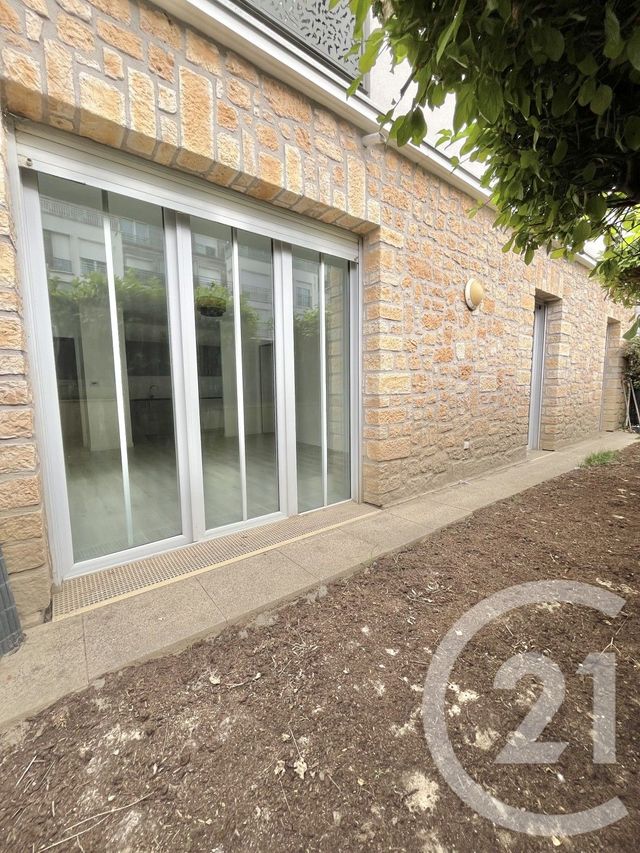 Appartement F3 à vendre ATHIS MONS