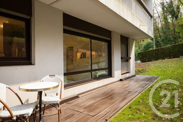 Appartement F3 &agrave; vendre - 3 pi&egrave;ces - 66,02 m2 - Athis Mons - 91 - ILE-DE-FRANCE